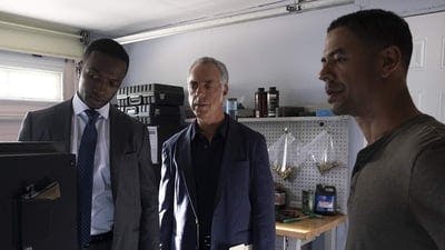 Assistir Bosch Temporada 6 Episódio 7 Online em HD