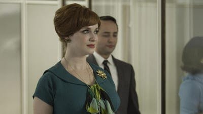 Assistir Mad Men: Inventando Verdades Temporada 5 Episódio 11 Online em HD