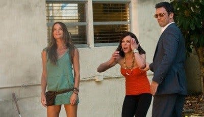 Assistir Burn Notice: Operação Miami Temporada 3 Episódio 8 Online em HD