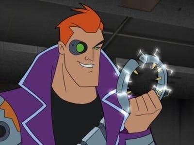 Assistir Projeto Zeta Temporada 1 Episódio 10 Online em HD