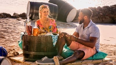 Assistir FBOY Island Temporada 1 Episódio 2 Online em HD