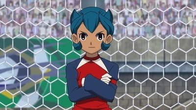 Assistir Super Onze Temporada 1 Episódio 125 Online em HD