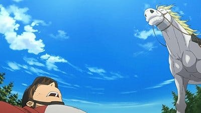 Assistir Silver Spoon Temporada 2 Episódio 3 Online em HD