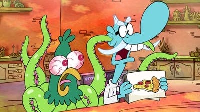 Assistir Chowder Temporada 2 Episódio 18 Online em HD