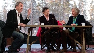 Assistir The Grand Tour Temporada 1 Episódio 6 Online em HD