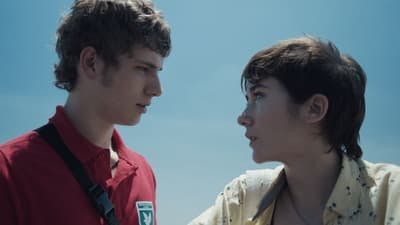 Assistir A Menina Invisível Temporada 1 Episódio 5 Online em HD