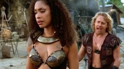 Assistir Hércules: A Lendária Jornada Temporada 5 Episódio 1 Online em HD