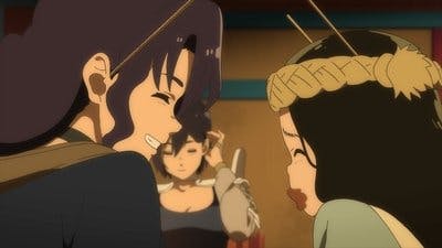 Assistir To Your Eternity Temporada 1 Episódio 4 Online em HD
