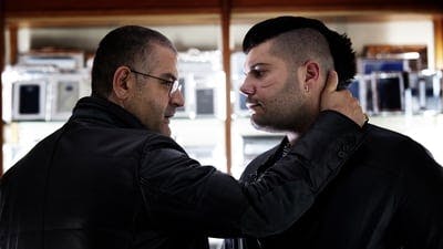 Assistir Gomorra Temporada 2 Episódio 2 Online em HD