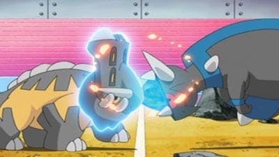 Assistir Pokémon Temporada 12 Episódio 3 Online em HD