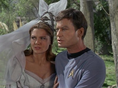 Assistir Jornada nas Estrelas Temporada 1 Episódio 15 Online em HD