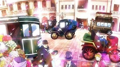 Assistir The Case Study of Vanitas Temporada 1 Episódio 2 Online em HD