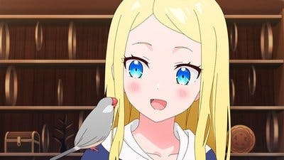 Assistir Sasaki and Peeps Temporada 1 Episódio 8 Online em HD