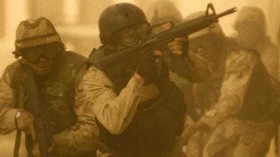 Assistir Sobrevivendo à Queda dos Black Hawks Temporada 1 Episódio 2 Online em HD