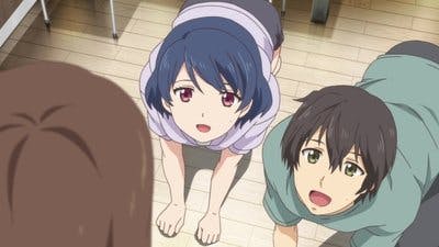 Assistir Domestic Girlfriend Temporada 1 Episódio 7 Online em HD