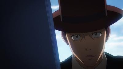 Assistir My Home Hero Temporada 1 Episódio 10 Online em HD