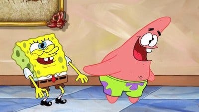 Assistir Bob Esponja Calça Quadrada Temporada 14 Episódio 16 Online em HD