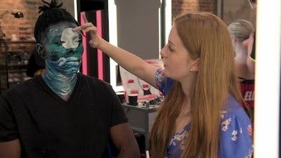 Assistir Glow Up: Quem Vai Brilhar Mais? Temporada 1 Episódio 7 Online em HD