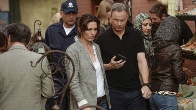 Assistir Criminal Minds: Beyond Borders Temporada 1 Episódio 9 Online em HD