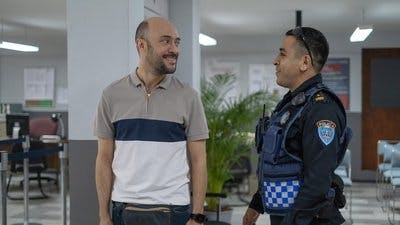 Assistir Harina Temporada 2 Episódio 4 Online em HD