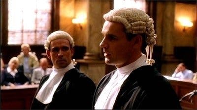 Assistir JAG: Ases Invencíveis Temporada 5 Episódio 16 Online em HD