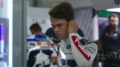 Assistir F1: Dirigir para Viver Temporada 6 Episódio 2 Online em HD