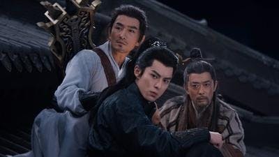Assistir Guardiões da Dafeng Temporada 1 Episódio 20 Online em HD