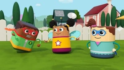 Assistir Bloquinho da Bea Temporada 1 Episódio 7 Online em HD