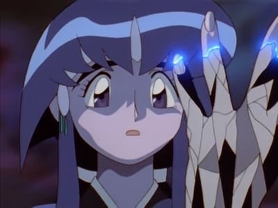 Assistir Tenchi em Tóquio Temporada 1 Episódio 19 Online em HD