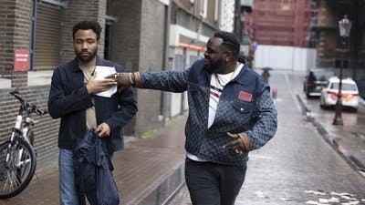 Assistir Atlanta Temporada 3 Episódio 2 Online em HD