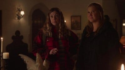 Assistir La vida y Beth Temporada 2 Episódio 6 Online em HD