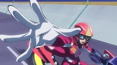 Assistir Yu-Gi-Oh! Arc-V Temporada 1 Episódio 98 Online em HD