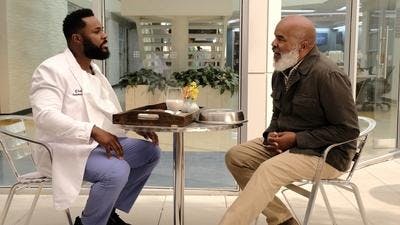 Assistir The Resident Temporada 3 Episódio 2 Online em HD
