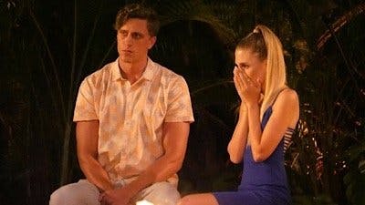 Assistir Ilha da Tentação Temporada 1 Episódio 11 Online em HD