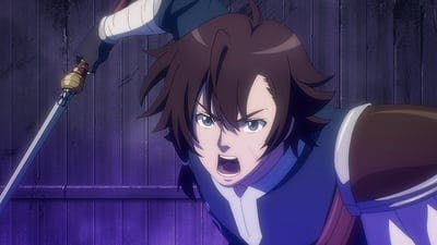 Assistir Gensou Sangokushi: Tengen Reishinki Temporada 1 Episódio 1 Online em HD