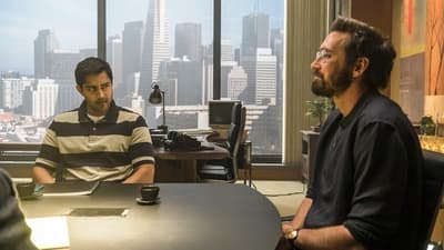 Assistir Halt and Catch Fire Temporada 3 Episódio 3 Online em HD