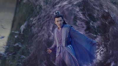 Assistir Poesia de Amor Milenar Temporada 1 Episódio 14 Online em HD