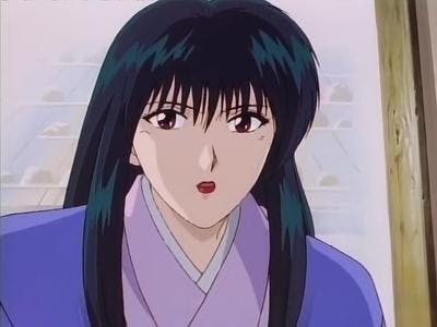 Assistir Samurai X Temporada 1 Episódio 8 Online em HD