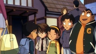 Assistir Detective Conan Temporada 1 Episódio 348 Online em HD