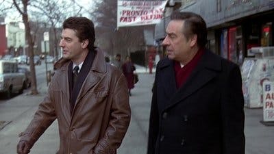 Assistir Lei & Ordem Temporada 5 Episódio 14 Online em HD