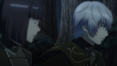 Assistir Nejimaki Seirei Senki: Tenkyou no Alderamin Temporada 1 Episódio 11 Online em HD