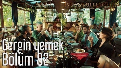 Assistir A Noiva de Istambul Temporada 3 Episódio 29 Online em HD