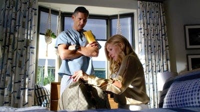 Assistir Dirty John: O Golpe do Amor Temporada 1 Episódio 2 Online em HD