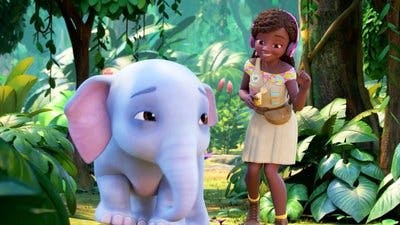 Assistir LEGO Friends: Meninas em Missão Temporada 3 Episódio 20 Online em HD