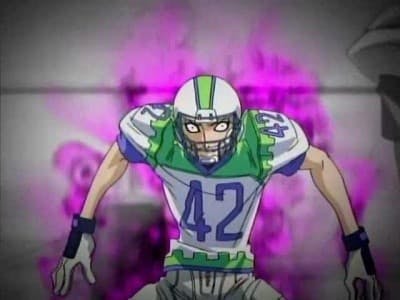 Assistir Eyeshield 21 Temporada 1 Episódio 12 Online em HD