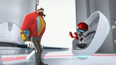 Assistir Sonic Boom Temporada 2 Episódio 11 Online em HD