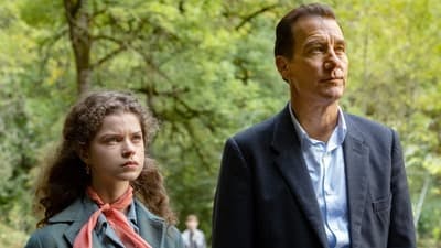 Assistir Monsieur Spade Temporada 1 Episódio 6 Online em HD