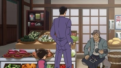 Assistir Detective Conan Temporada 1 Episódio 1067 Online em HD