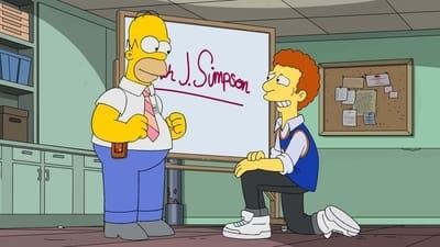 Assistir Os Simpsons Temporada 31 Episódio 2 Online em HD