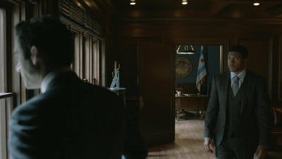Assistir Pearson Temporada 1 Episódio 9 Online em HD